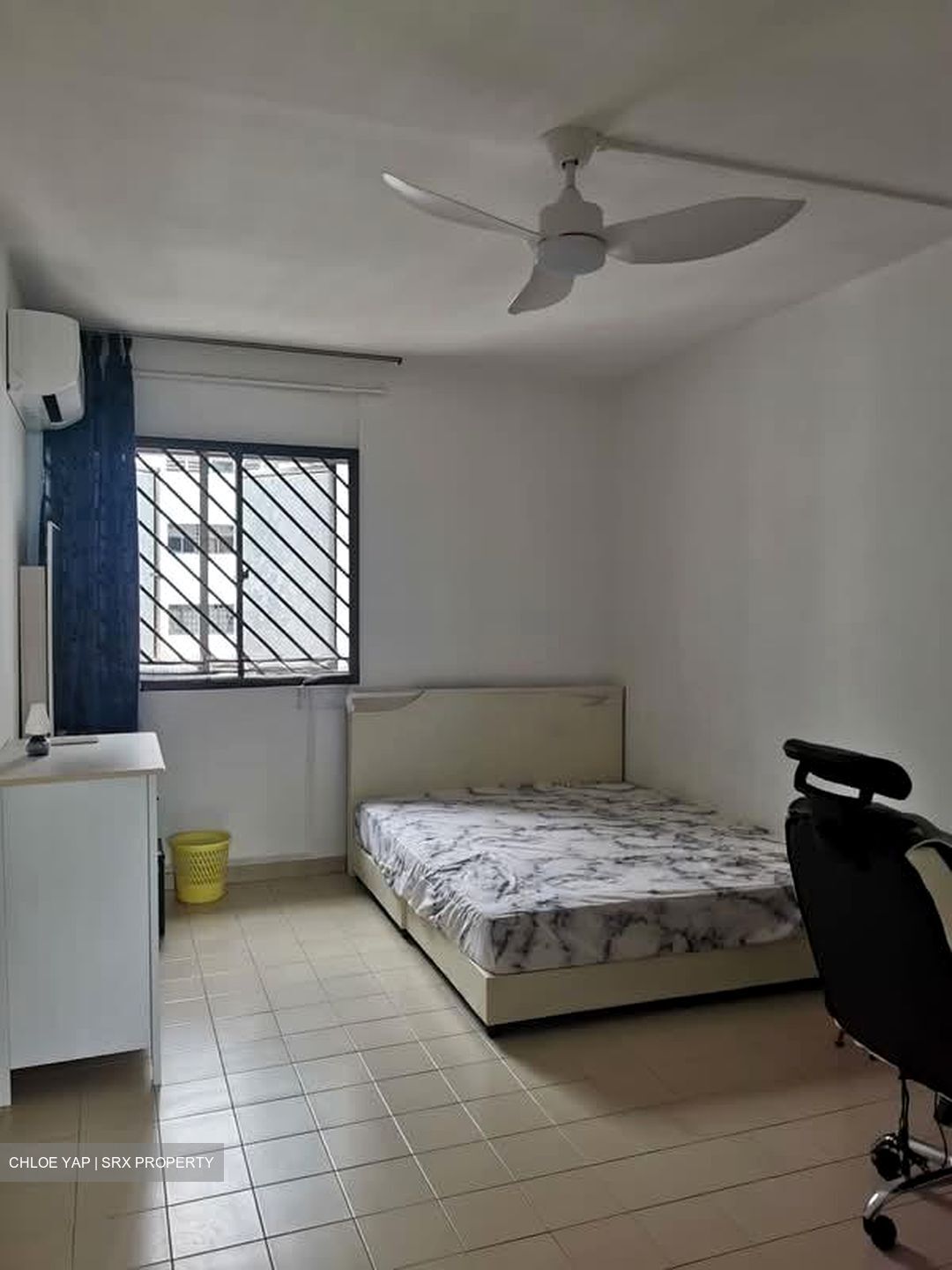 Blk 287 Ficus Vale (Yishun), HDB 4 Rooms #566280061